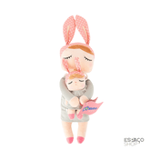 Boneca Angela Metoo Original - Mamy Baby