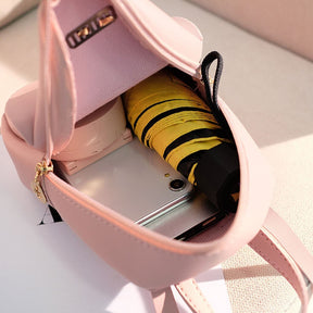 Mini Mochila Ana