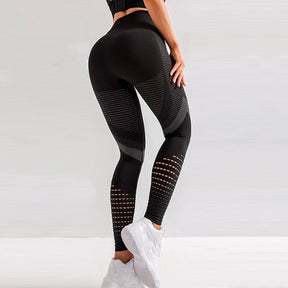 Legging Push Up - Calça Esportiva Cintura Alta