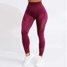 Legging Push Up - Calça Esportiva Cintura Alta