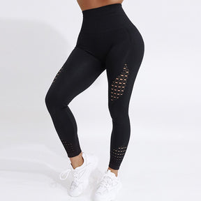 Legging Push Up - Calça Esportiva Cintura Alta