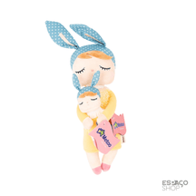Boneca Angela Metoo Original - Mamy Baby