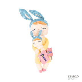 Boneca Angela Metoo Original - Mamy Baby