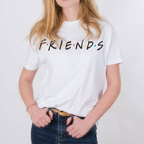 Camiseta Geek & Friends