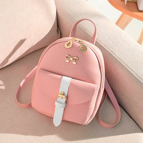 Mini Mochila Ana