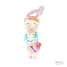 Boneca Angela Metoo Original - Mamy Baby