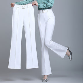 Calça Flare Junia