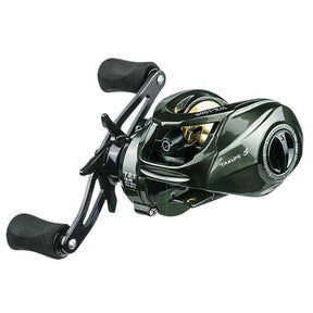 Carretilha de Pesca Profissional 9kg Drag - Exclusivo