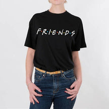 Camiseta Geek & Friends