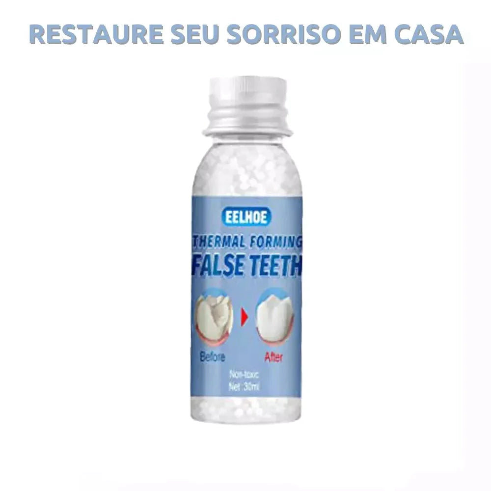 Restaurador Dental Smile®