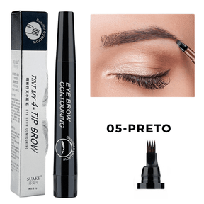 Caneta Para Sobrancelha Fio a Fio- Tip Brow