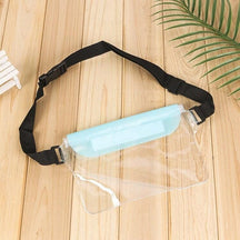 Bolsa a prova d'agua para Viagens