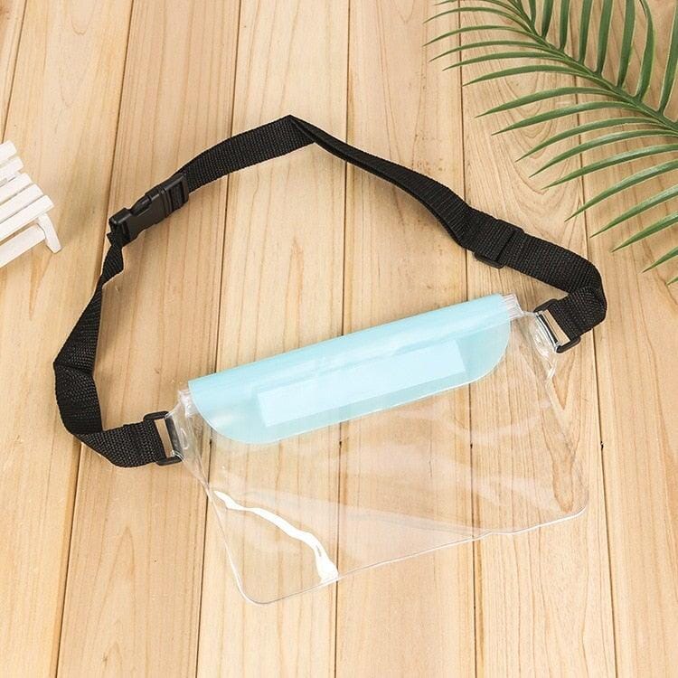 Bolsa a prova d'agua para Viagens