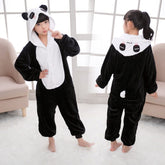 Pijama de Panda