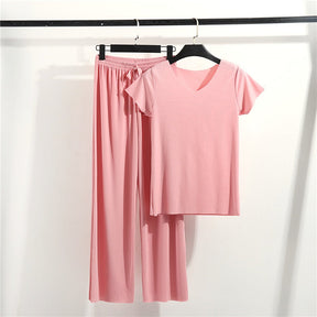 Pijama Feminino Lounge