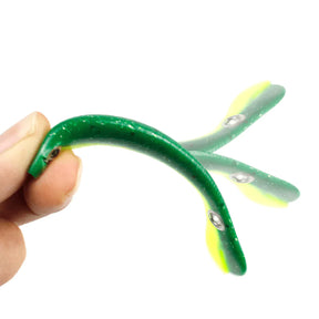 Isca Artificial Realista de Pesca Profissional