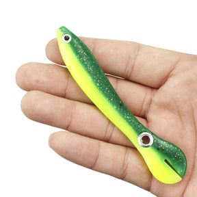 Isca Artificial Realista de Pesca Profissional