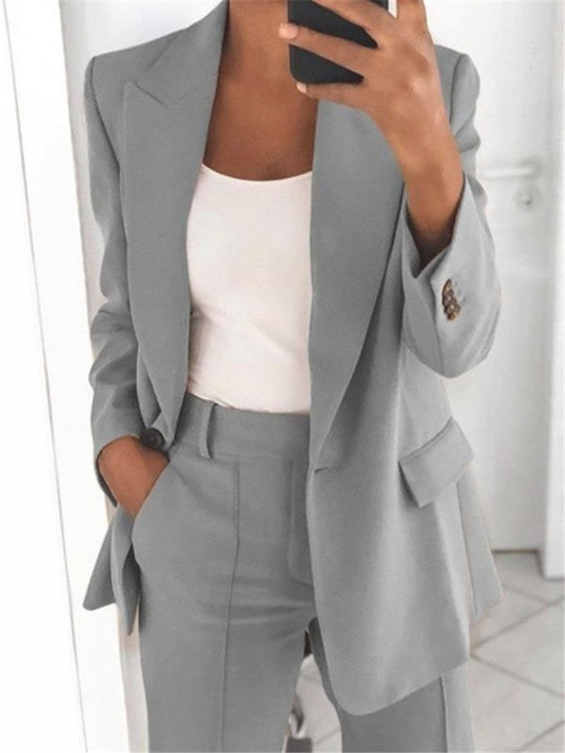 Blazer Mia