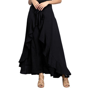 Calça Pantalona Elegance