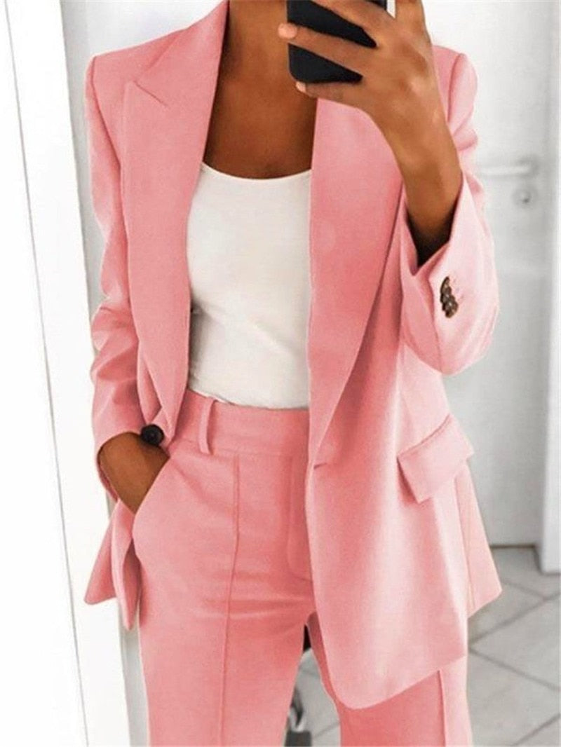 Blazer Mia