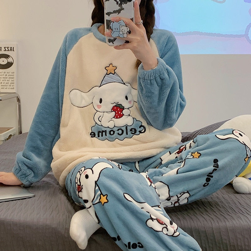 Pijama Lu