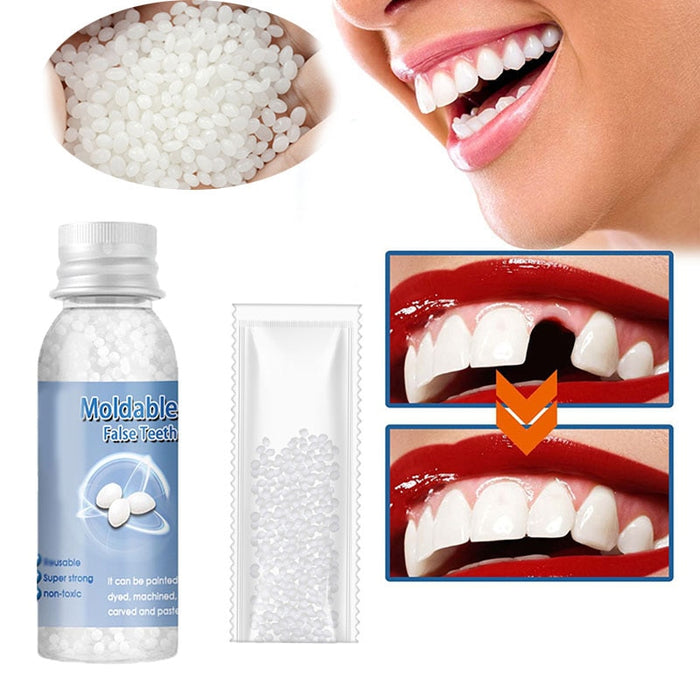 Restaurador Dental Smile®