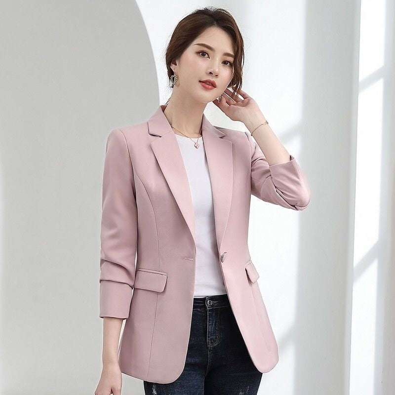 Blazer Luci