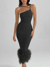 Vestido Haia Preto