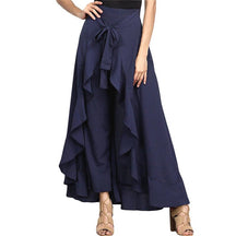 Calça Pantalona Elegance