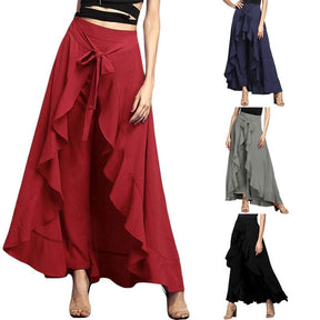 Calça Pantalona Elegance