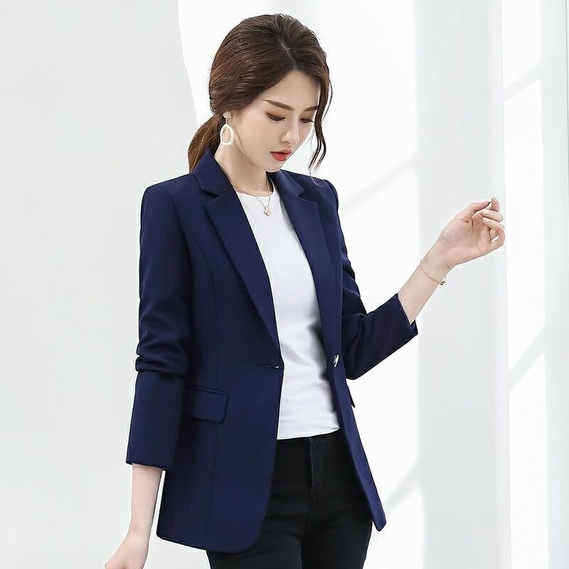 Blazer Luci