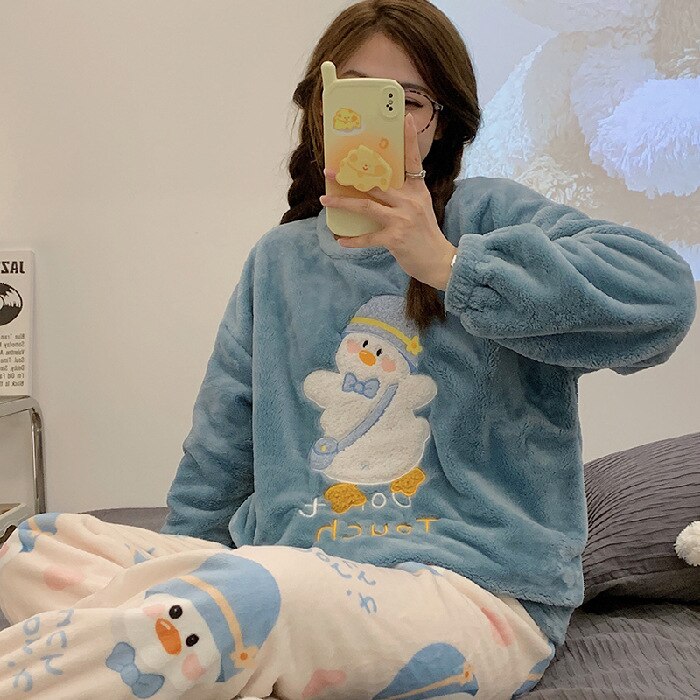 Pijama Lu