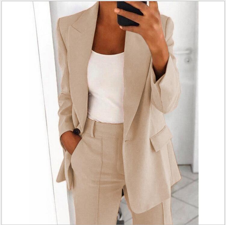 Blazer Mia