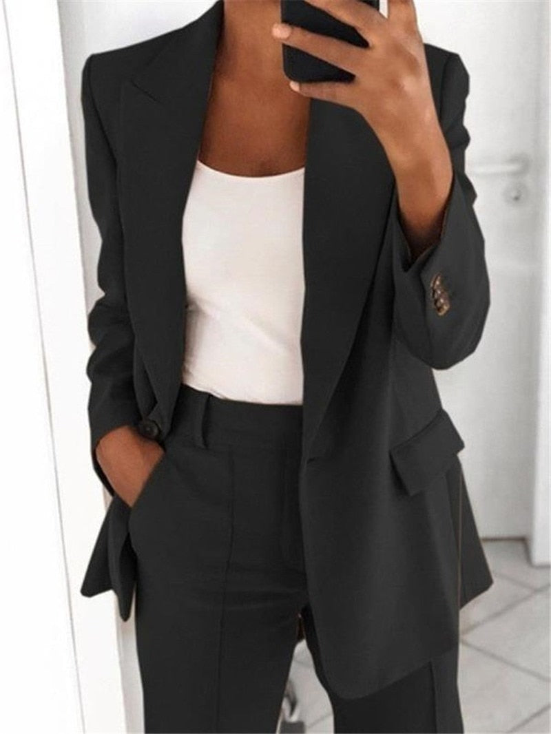 Blazer Mia