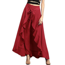 Calça Pantalona Elegance