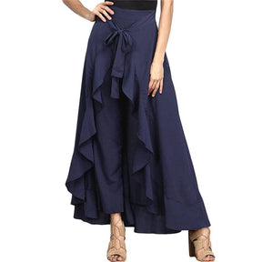 Calça Pantalona Elegance