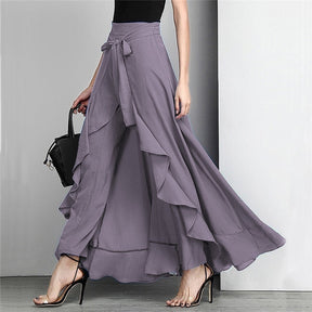 Calça Pantalona Elegance