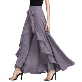 Calça Pantalona Elegance