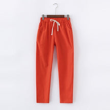 Calça Jogger Style