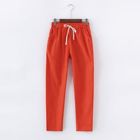 Calça Jogger Style