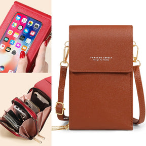 Bolsa Shouder