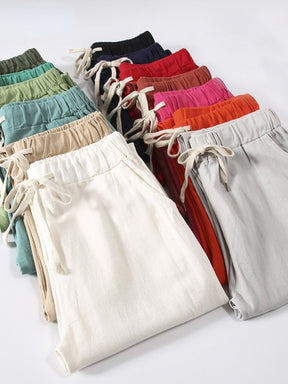 Calça Jogger Style