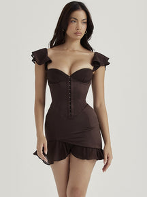 Vestido Corset LISBOA