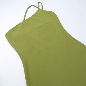 Vestido Haia Preto