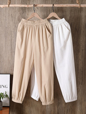 Calça Jogger Style