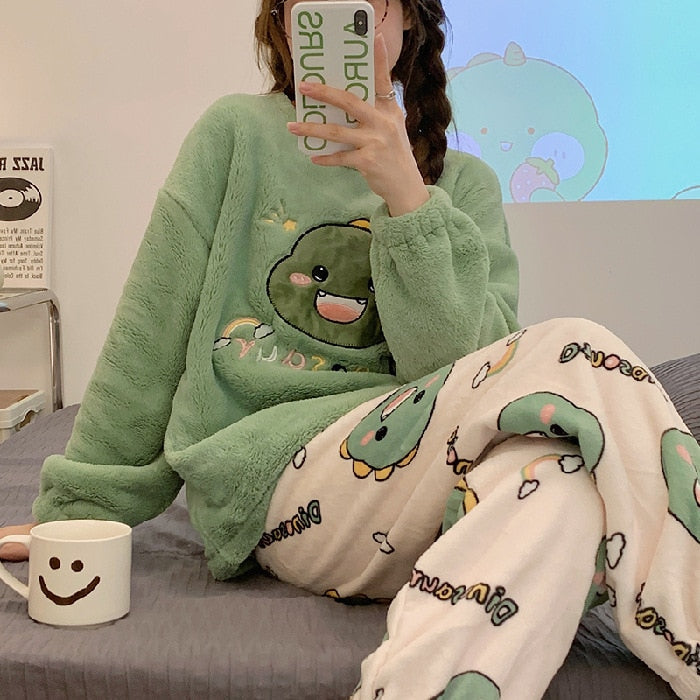 Pijama Lu