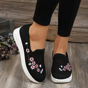 Tênis Pocket Ortopédico Feminino