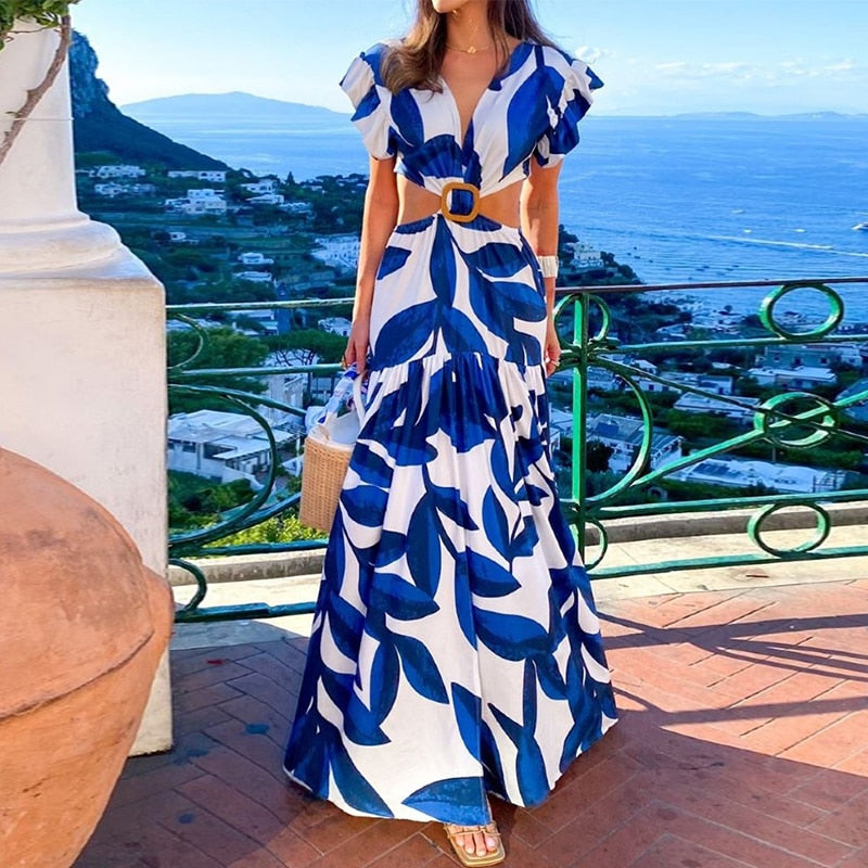 Vestido Greece