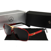 Óculos Mercedes-Benz Ultra Unisex