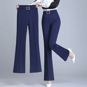 Calça Flare Junia